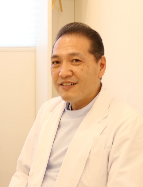 院長 清水弘